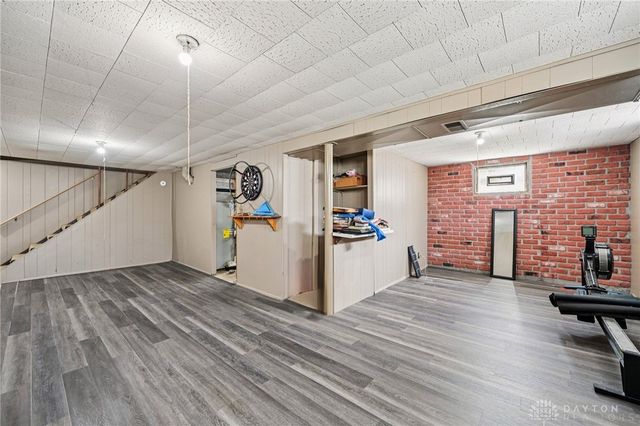 1576 Burchwood Drive, Fairborn, OH 45324