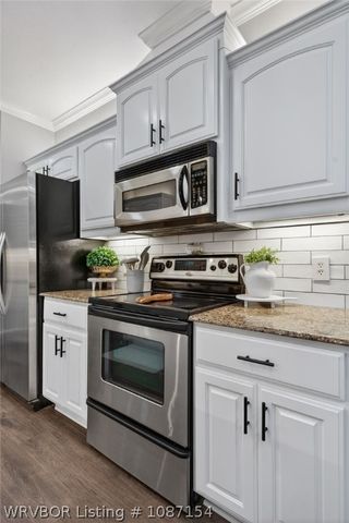 5802 Meadowview Road, Huntington, AR 72940