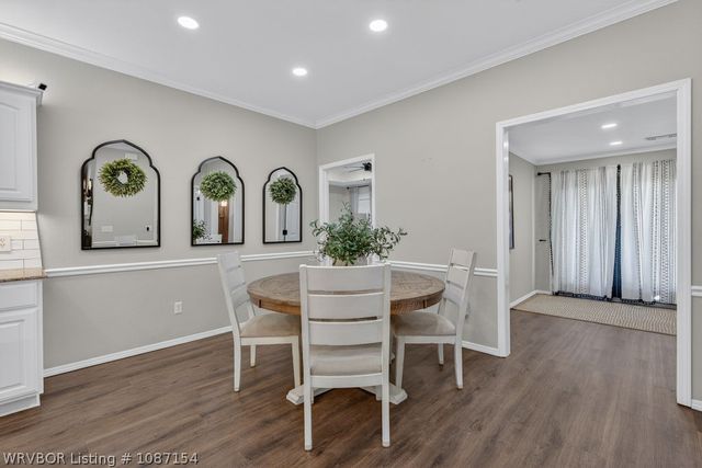 5802 Meadowview Road, Huntington, AR 72940