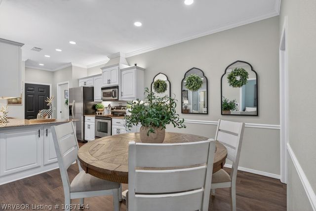 5802 Meadowview Road, Huntington, AR 72940