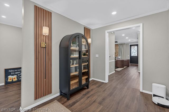 5802 Meadowview Road, Huntington, AR 72940