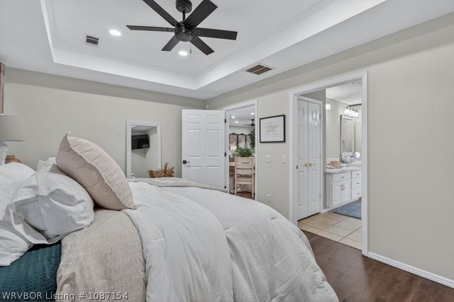 5802 Meadowview Road, Huntington, AR 72940