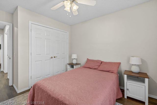 5802 Meadowview Road, Huntington, AR 72940