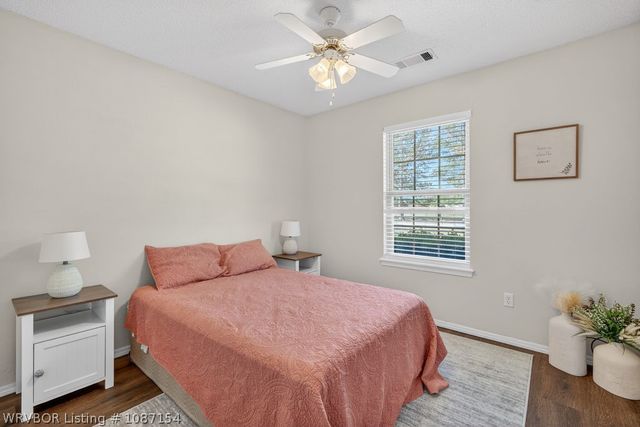 5802 Meadowview Road, Huntington, AR 72940