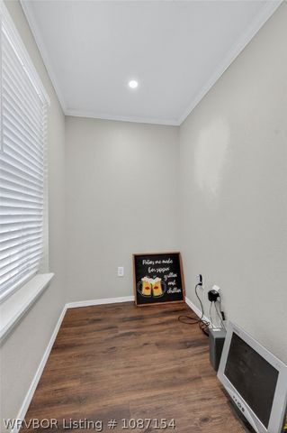 5802 Meadowview Road, Huntington, AR 72940