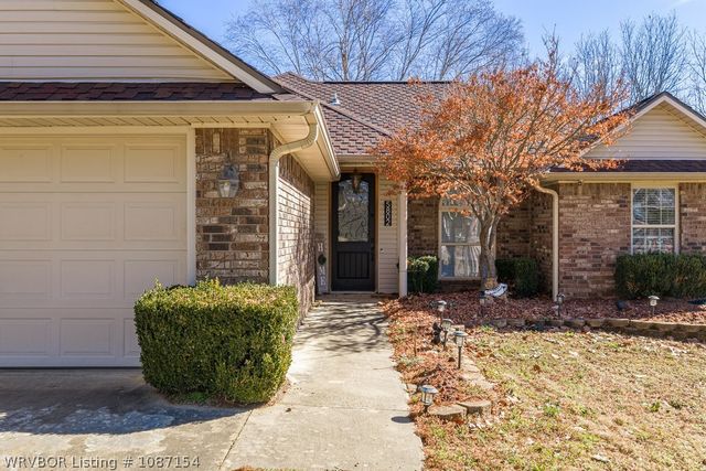 5802 Meadowview Road, Huntington, AR 72940