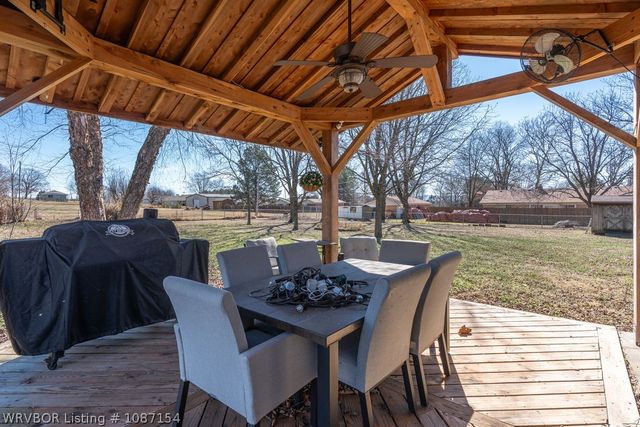 5802 Meadowview Road, Huntington, AR 72940