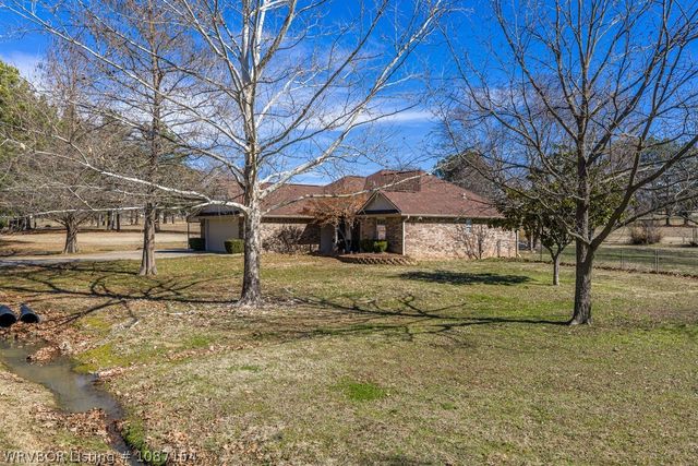 5802 Meadowview Road, Huntington, AR 72940