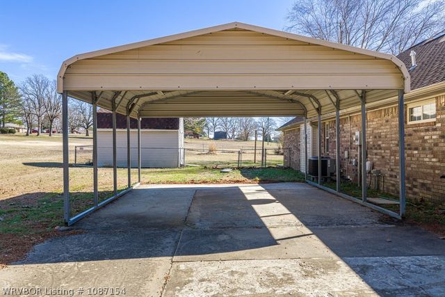 5802 Meadowview Road, Huntington, AR 72940