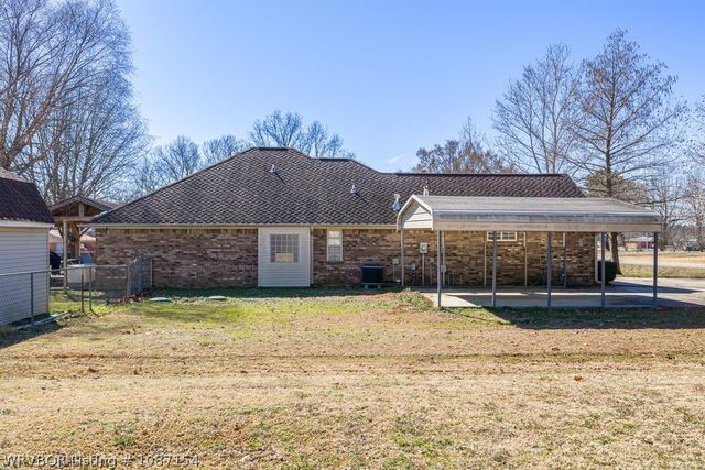 5802 Meadowview Road, Huntington, AR 72940