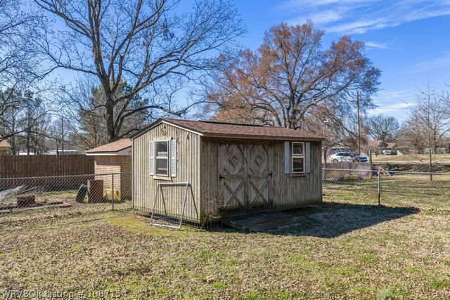 5802 Meadowview Road, Huntington, AR 72940
