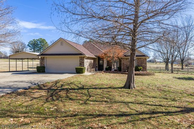 5802 Meadowview Road, Huntington, AR 72940