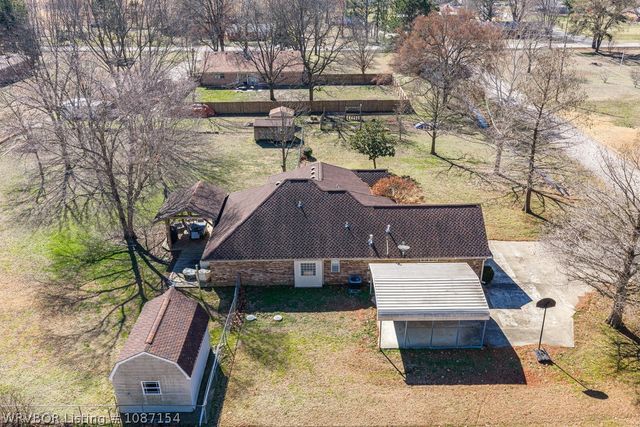 5802 Meadowview Road, Huntington, AR 72940