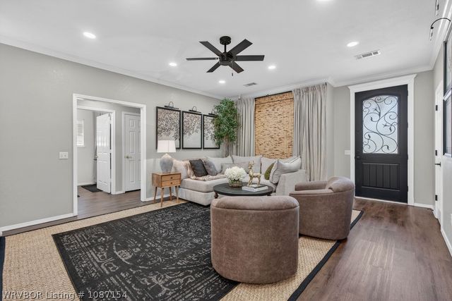 5802 Meadowview Road, Huntington, AR 72940