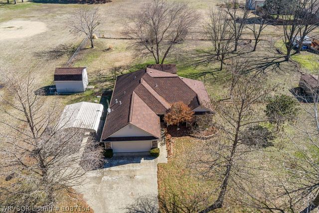 5802 Meadowview Road, Huntington, AR 72940