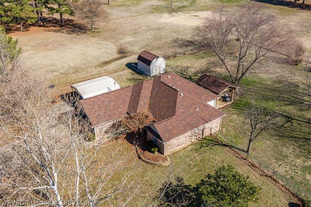 5802 Meadowview Road, Huntington, AR 72940