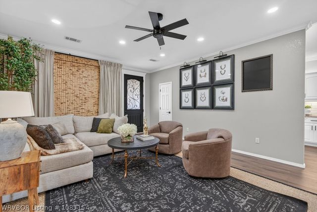 5802 Meadowview Road, Huntington, AR 72940