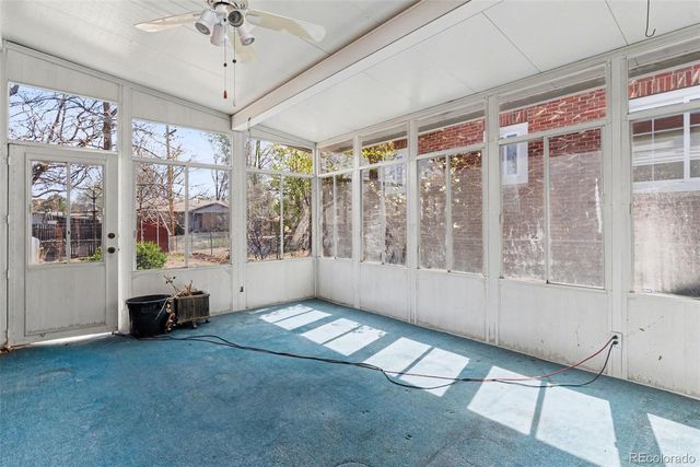 1018 S Krameria Street, Denver, CO 80224