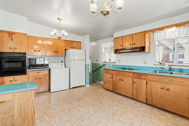 1018 S Krameria Street, Denver, CO 80224