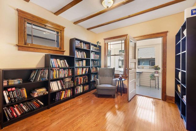 1603 S 58th STREET, West Allis, WI 53214