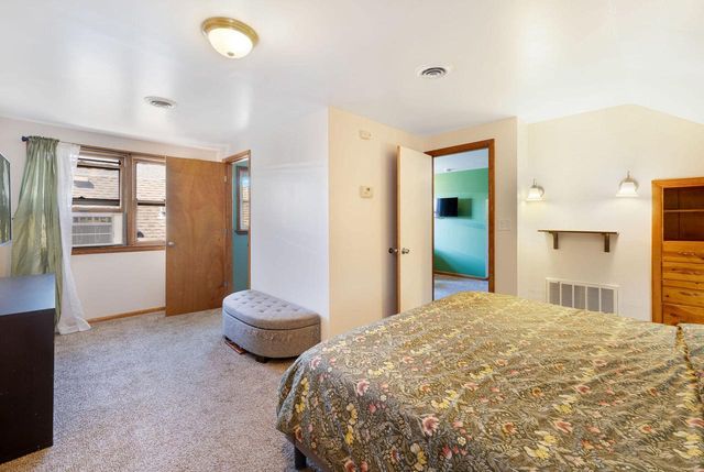 1603 S 58th STREET, West Allis, WI 53214