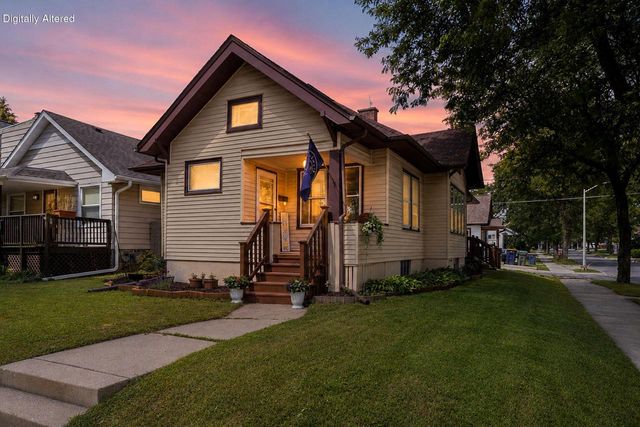 1603 S 58th STREET, West Allis, WI 53214
