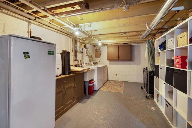 1603 S 58th STREET, West Allis, WI 53214