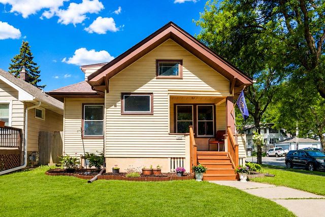 1603 S 58th STREET, West Allis, WI 53214