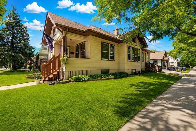 1603 S 58th STREET, West Allis, WI 53214