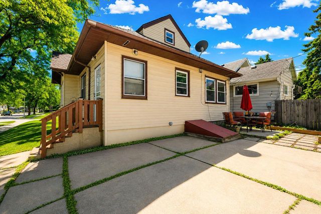 1603 S 58th STREET, West Allis, WI 53214