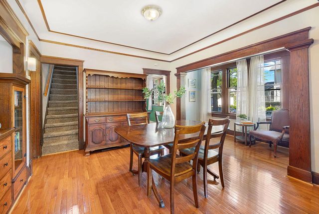 1603 S 58th STREET, West Allis, WI 53214
