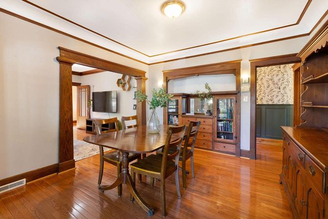 1603 S 58th STREET, West Allis, WI 53214