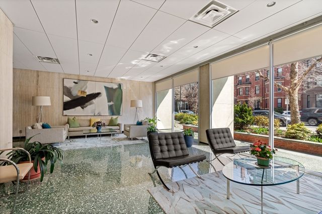 330 Beacon Street 85C, Boston, MA 02116