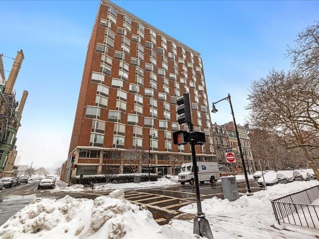 330 Beacon Street 85C, Boston, MA 02116