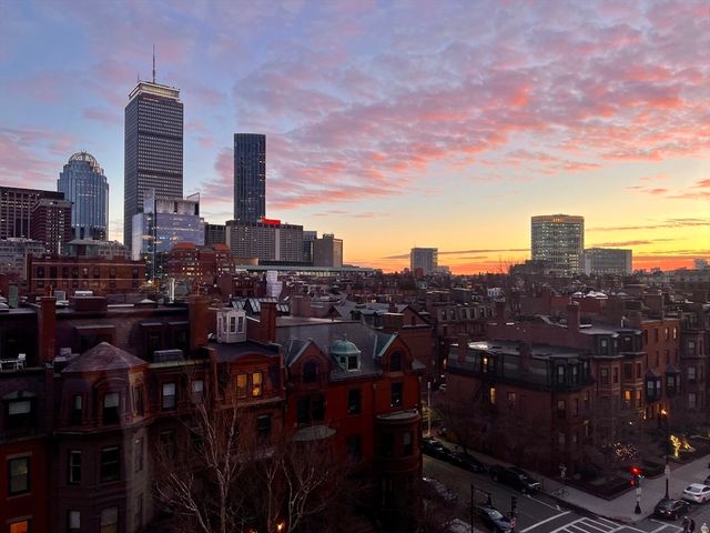 330 Beacon Street 85C, Boston, MA 02116
