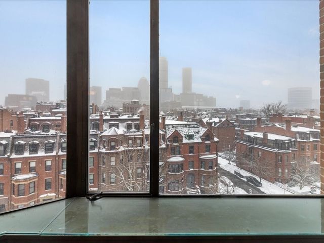 330 Beacon Street 85C, Boston, MA 02116