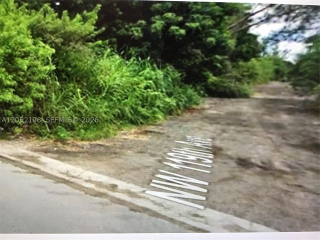 54xx St. NW 119th Ave., Unincorporated Dade, FL 33178