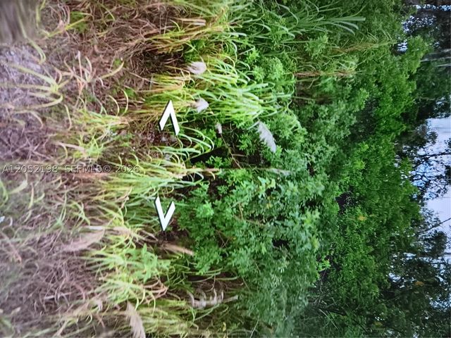54xx St. NW 119th Ave., Unincorporated Dade, FL 33178