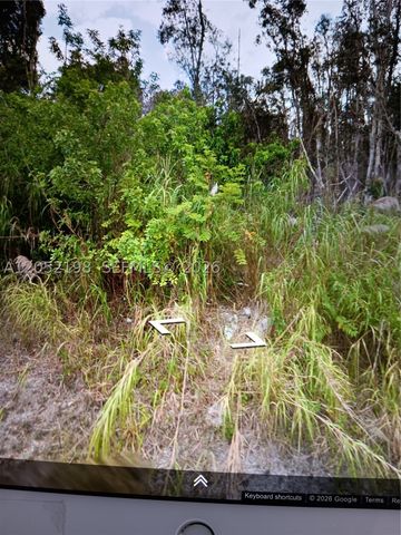 54xx St. NW 119th Ave., Unincorporated Dade, FL 33178