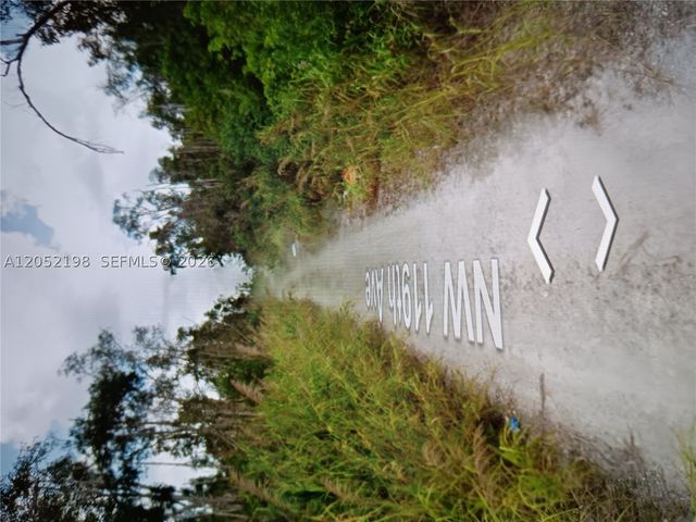54xx St. NW 119th Ave., Unincorporated Dade, FL 33178