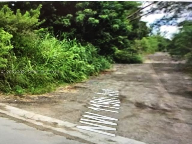 54xx St. NW 119th Ave., Unincorporated Dade, FL 33178