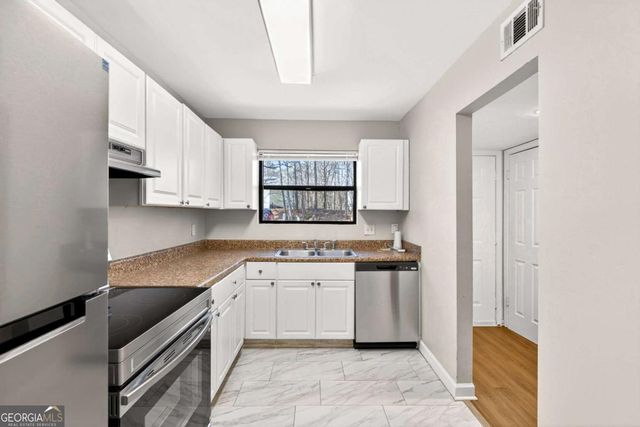 3837 Moran Way C, Peachtree Corners, GA 30092