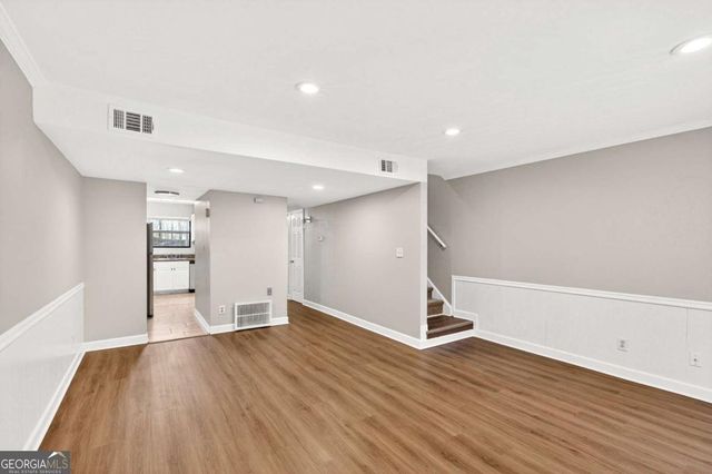 3837 Moran Way C, Peachtree Corners, GA 30092