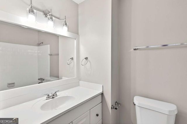 3837 Moran Way C, Peachtree Corners, GA 30092