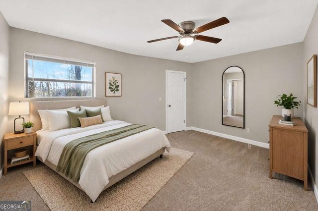 3837 Moran Way C, Peachtree Corners, GA 30092