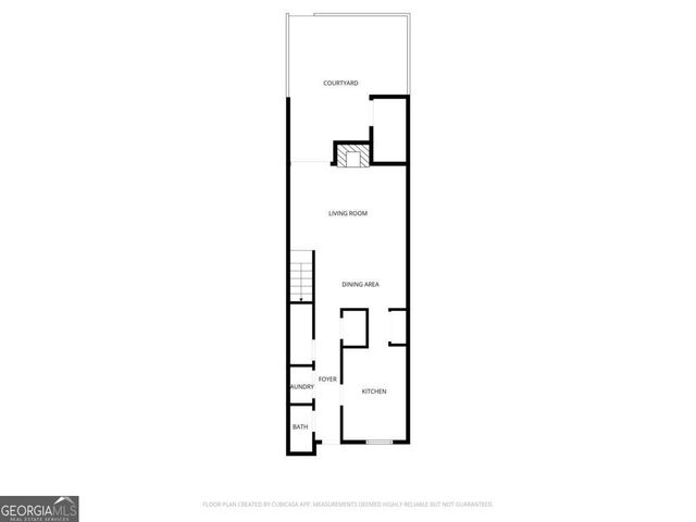 3837 Moran Way C, Peachtree Corners, GA 30092