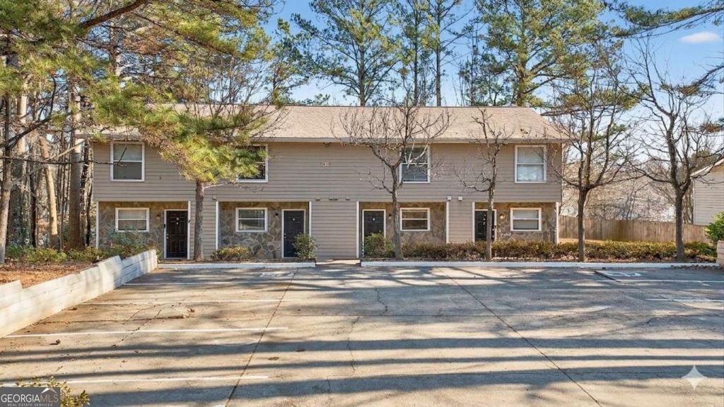 3837 Moran Way C, Peachtree Corners, GA 30092
