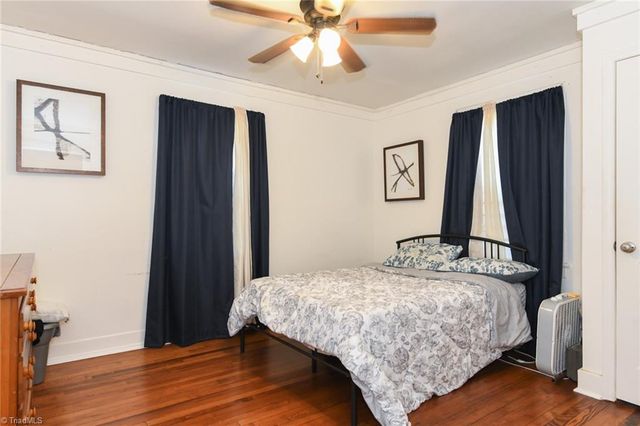 2924 Monterey Street, Greensboro, NC 27406