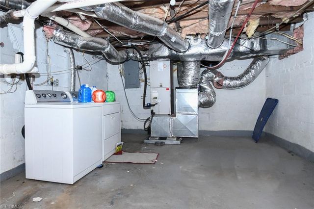 2924 Monterey Street, Greensboro, NC 27406