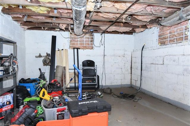 2924 Monterey Street, Greensboro, NC 27406